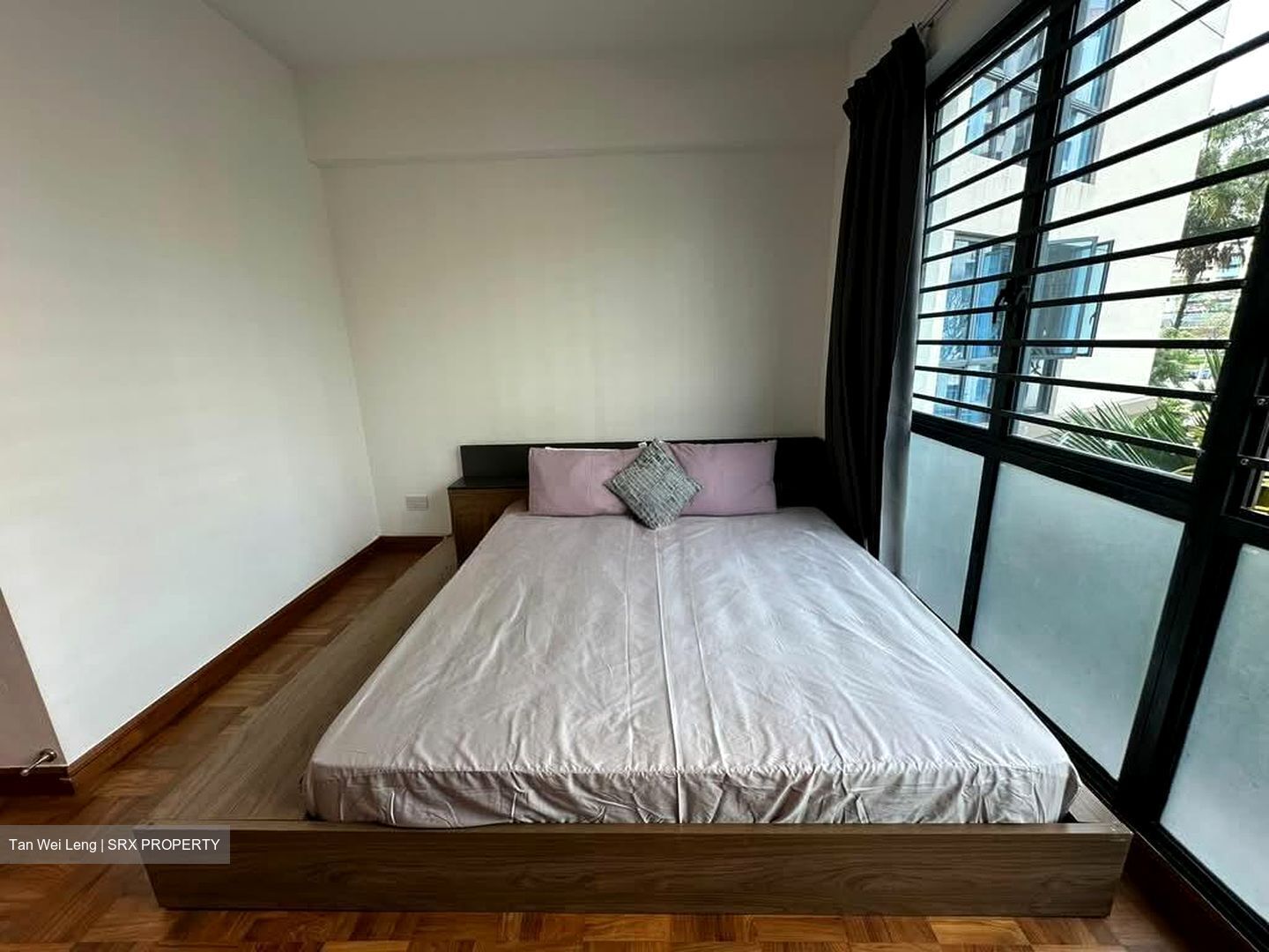 Regent Grove (D23), Condominium #558914471